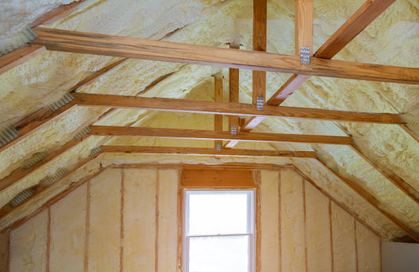 Best Fiberglass Insulation in Justice, IL