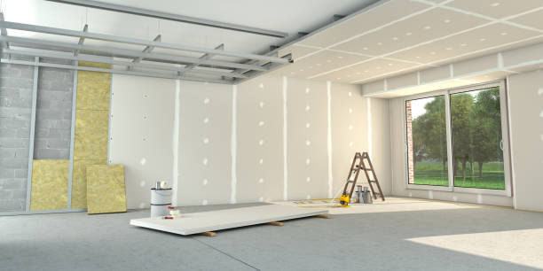 Best Cellulose Insulation in Justice, IL