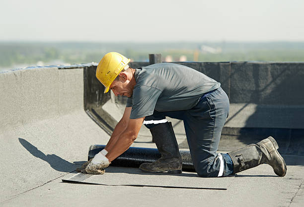 Trusted Justice, IL Insulation Contractor Experts