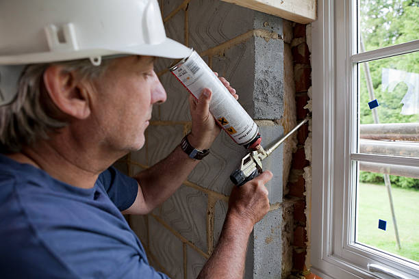 Best Eco-Friendly Insulation in Justice, IL