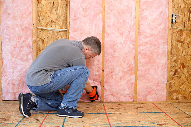 Best Spray Foam Insulation in Justice, IL