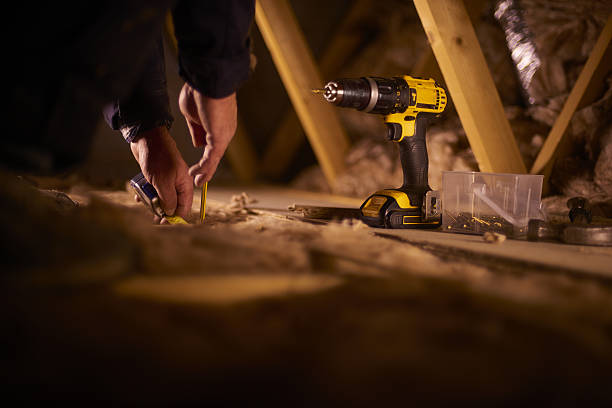 Best Geographic-Specific Insulation Services in Justice, IL